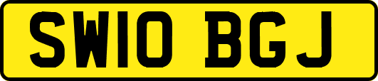 SW10BGJ