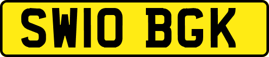 SW10BGK
