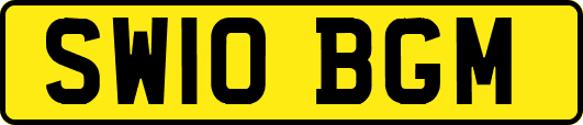 SW10BGM