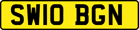 SW10BGN