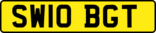 SW10BGT
