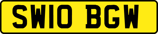 SW10BGW