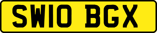 SW10BGX