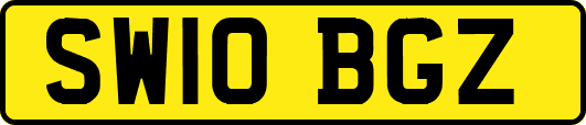SW10BGZ