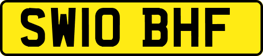 SW10BHF