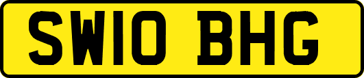 SW10BHG