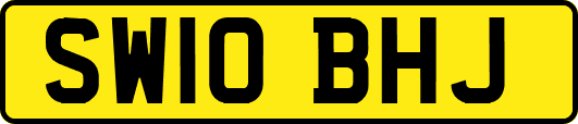 SW10BHJ