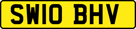 SW10BHV