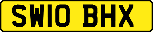 SW10BHX