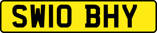 SW10BHY