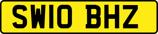 SW10BHZ