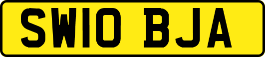 SW10BJA