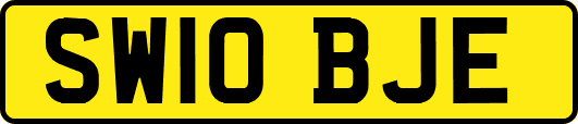 SW10BJE