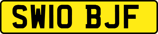 SW10BJF