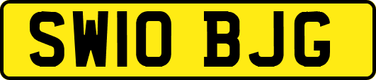 SW10BJG