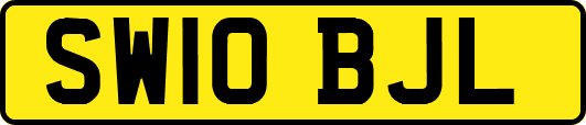 SW10BJL