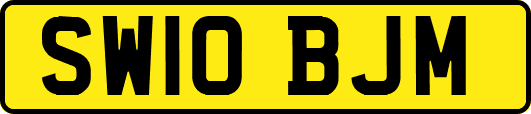 SW10BJM