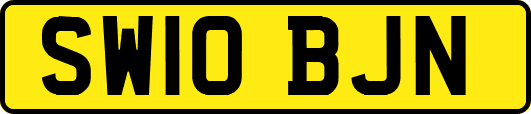 SW10BJN
