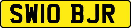 SW10BJR