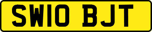 SW10BJT