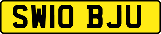 SW10BJU