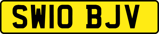 SW10BJV