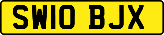 SW10BJX