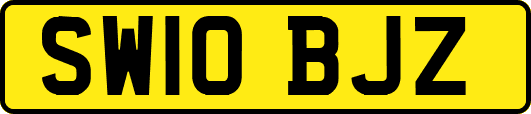 SW10BJZ