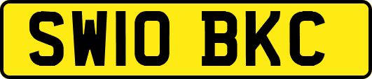 SW10BKC