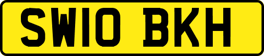 SW10BKH