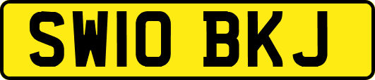 SW10BKJ