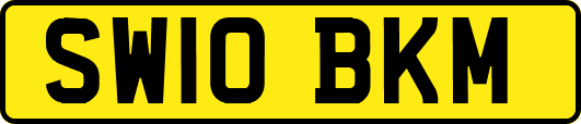 SW10BKM