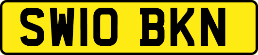 SW10BKN