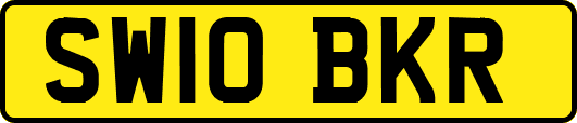 SW10BKR
