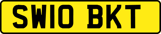 SW10BKT