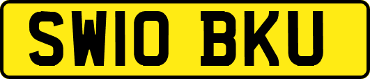 SW10BKU