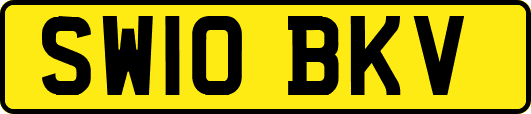 SW10BKV