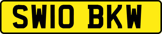 SW10BKW