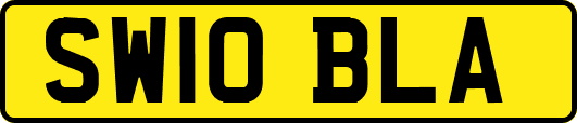 SW10BLA