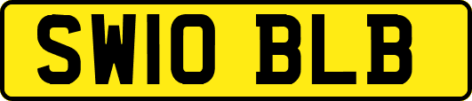 SW10BLB