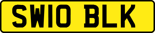 SW10BLK