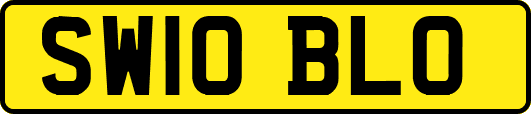SW10BLO