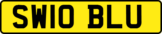 SW10BLU