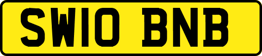 SW10BNB