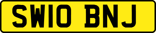 SW10BNJ