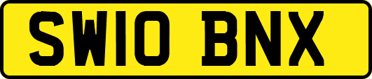 SW10BNX