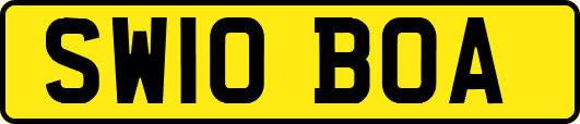 SW10BOA