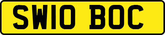 SW10BOC