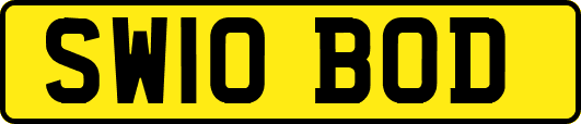 SW10BOD