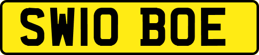 SW10BOE